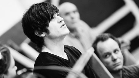 Iwan RHEON (simon on misfits); Men 