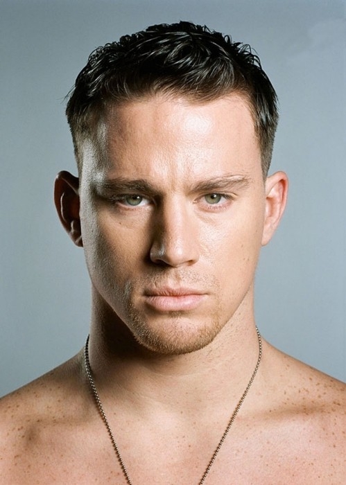 Channing; Men 