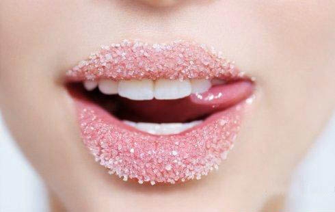 Sugar Lips; Hot Erotic 