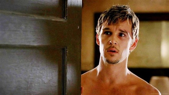 Jason Stackhouse volver&#225; a ser el bobo sexy que nos emociona; Men 