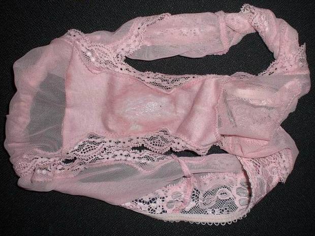 ...; Panties 