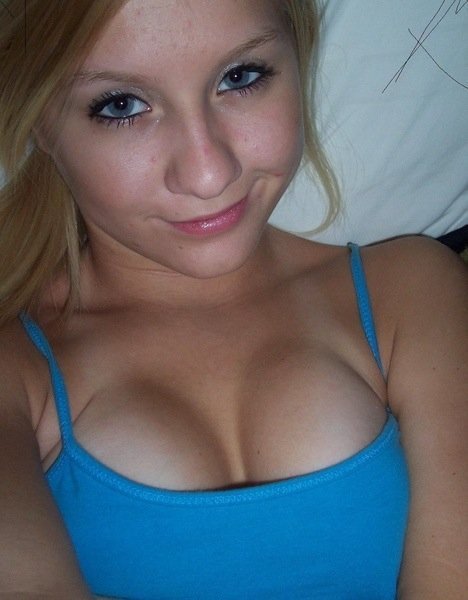 ...; Amateur Babe Big Tits Blonde College Teen 