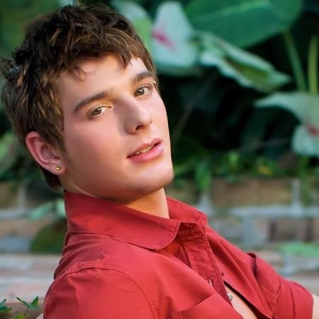 Brent Corrigan; Men 